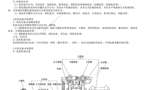 第23讲　冶炼设备安装技术_2026年一级建造师_2026年一建机电_2025年一建机电SVIP_02-基础精讲✿高端面授✿深度强化_04-机电《基础精讲班》康仁杰JG
