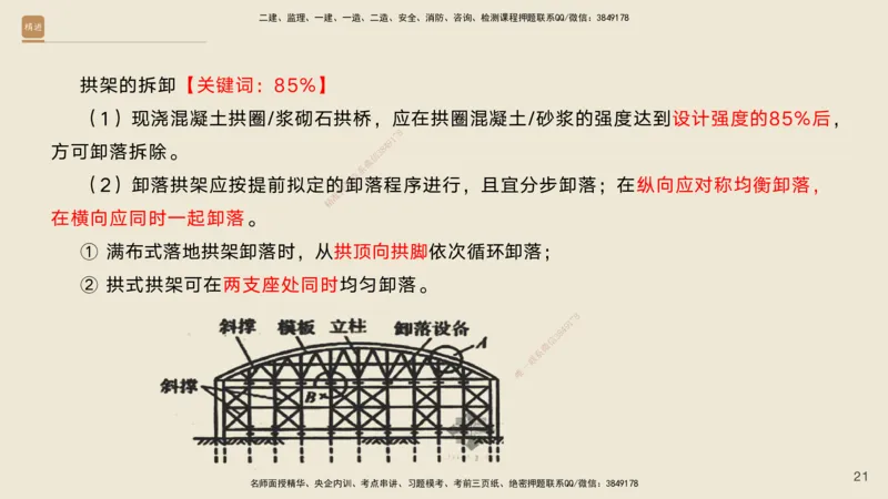 03.2025黄铃-选择速成-公路实务3_2026年一级建造师_2026年一建公路_2025年一建公路SVIP_02-基础精讲✿高端面授✿深度强化_17-公路《选择速成直播》黄玲HX_讲义