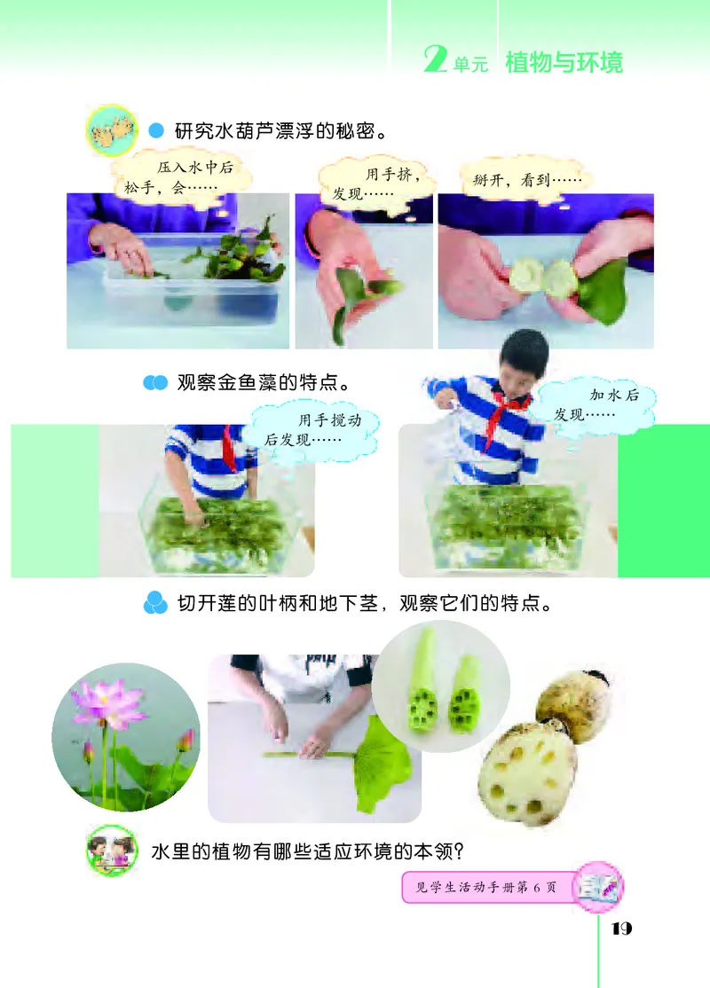 苏教版3年级科学下册高清教材_全部版本&bull;小学科学电子课本_苏教版小学科学电子课本