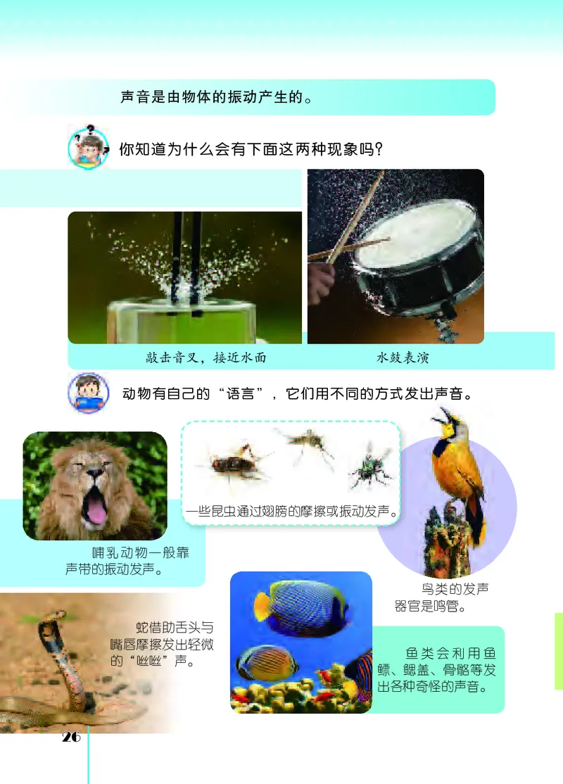 苏教版3年级科学下册高清教材_全部版本&bull;小学科学电子课本_苏教版小学科学电子课本