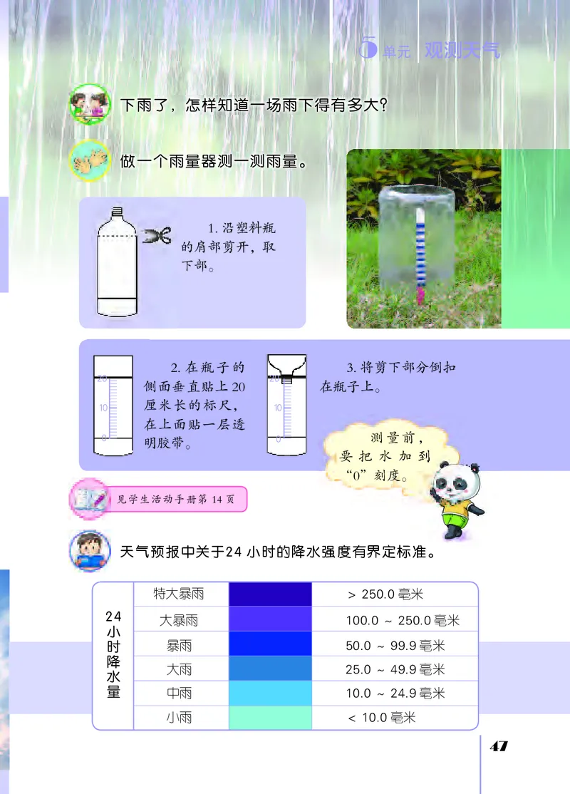 苏教版3年级科学下册高清教材_全部版本&bull;小学科学电子课本_苏教版小学科学电子课本