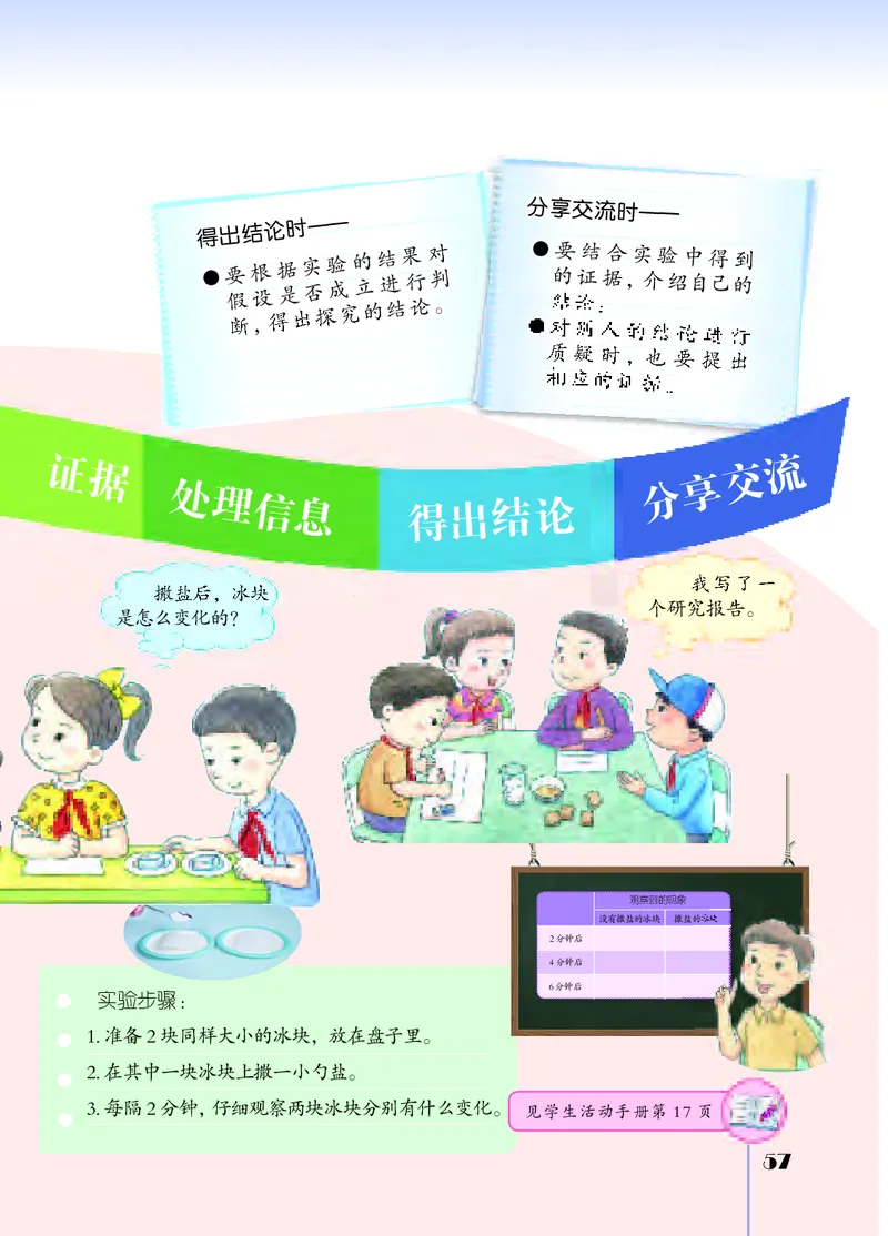 苏教版3年级科学下册高清教材_全部版本&bull;小学科学电子课本_苏教版小学科学电子课本