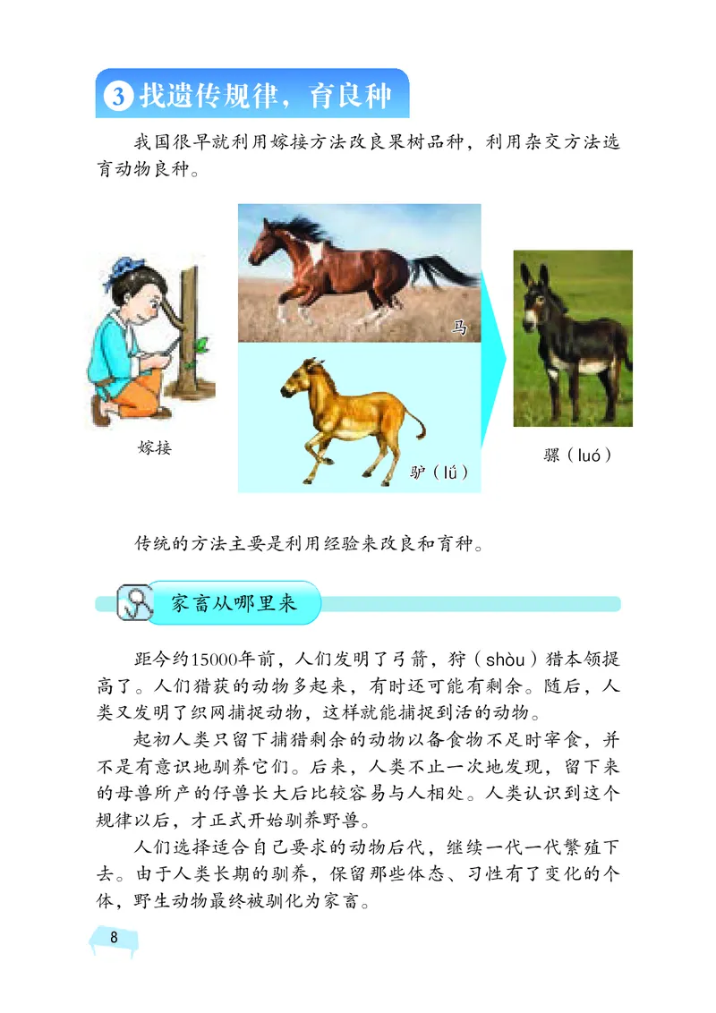 湘科版6年级科学下册高清教材_全部版本&bull;小学科学电子课本_湘科版小学科学电子课本