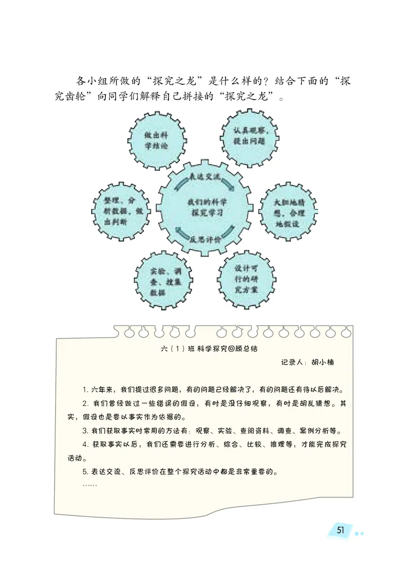 湘科版6年级科学下册高清教材_全部版本&bull;小学科学电子课本_湘科版小学科学电子课本