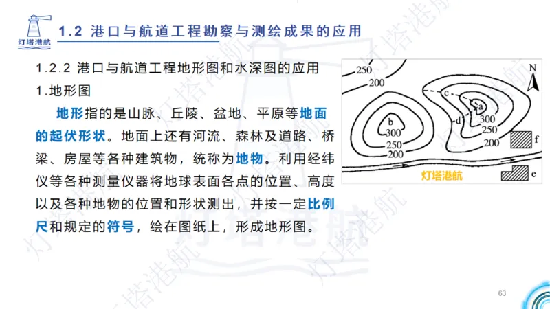 精讲04+05-1.2勘察与测绘成果的应用_2026年一级建造师_2026年一建港航_2025年一建港航SVIP_02-基础精讲✿高端面授✿深度强化_05-港航《自营系列课》灯塔SMR_通关精讲班