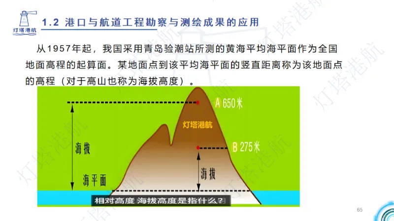 精讲04+05-1.2勘察与测绘成果的应用_2026年一级建造师_2026年一建港航_2025年一建港航SVIP_02-基础精讲✿高端面授✿深度强化_05-港航《自营系列课》灯塔SMR_通关精讲班