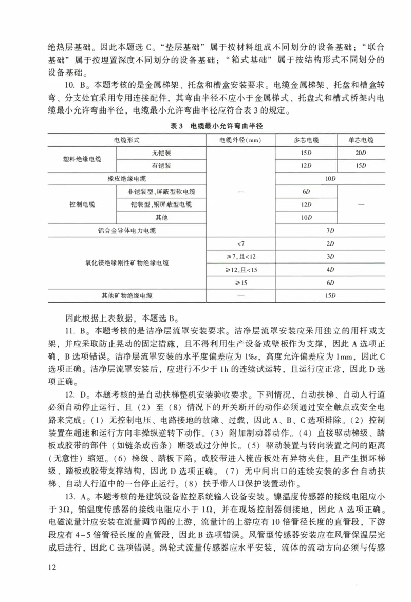 一建机电真题2020-2024+冲刺卷(2024)_2026年一级建造师_2026年一建机电_2025年一建机电SVIP_02-基础精讲✿高端面授✿深度强化_43-机电《面授直播+习题》刘忠海SMR_历年真题一二建