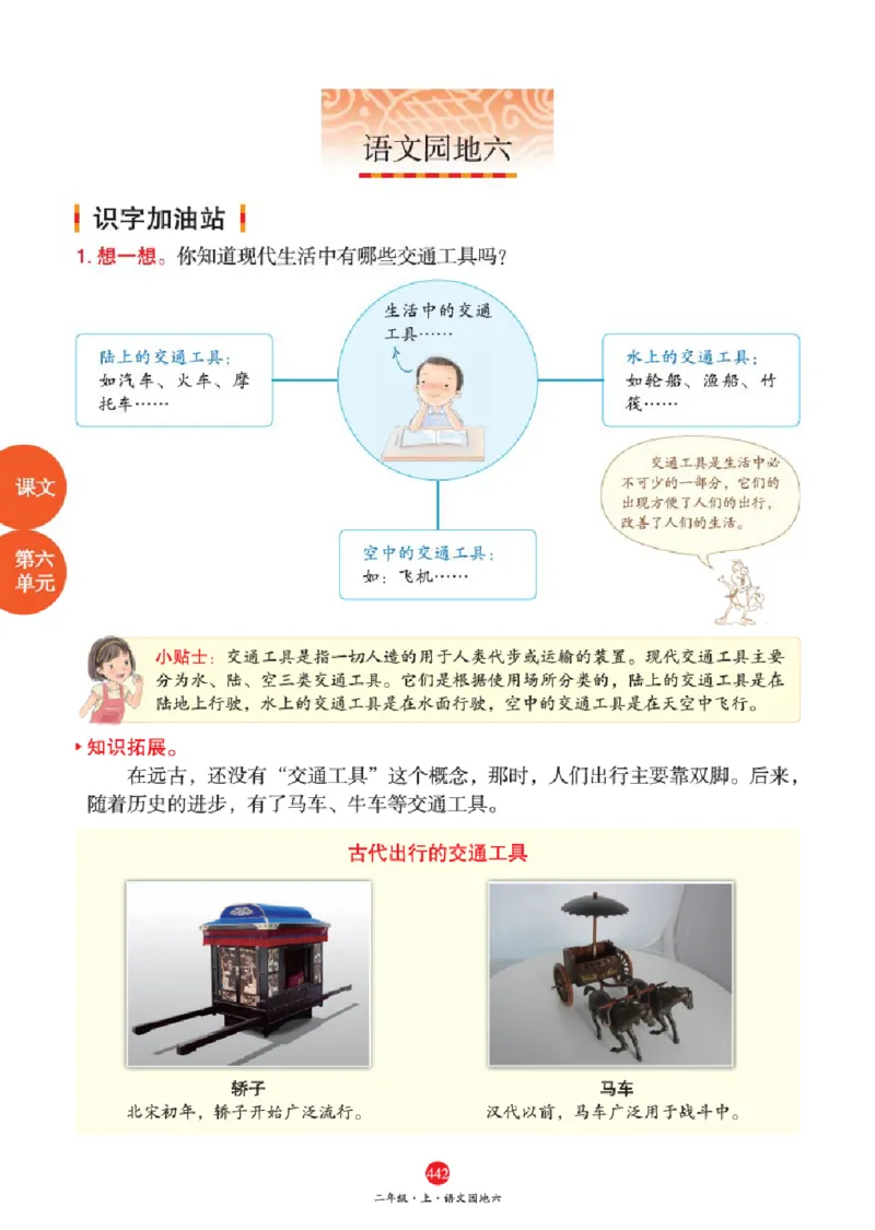 J2-2年级-六三版_二年级上下册资料_小学二年级学习资料-25年更新版_2-01、小学二年级语文上册_2-1-2、练习题、作业、试题、试卷_电子册类_《绘本课堂》语文2年级上册（RJ）