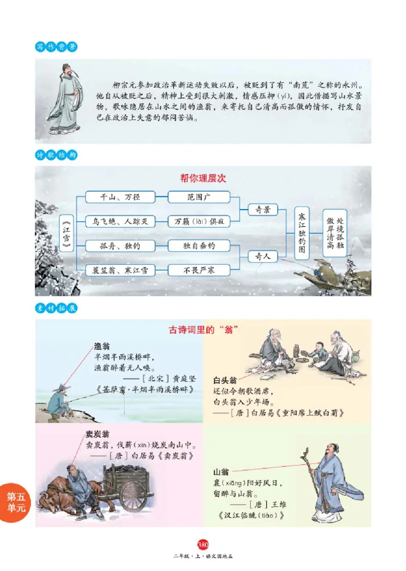 J2-2年级-六三版_二年级上下册资料_小学二年级学习资料-25年更新版_2-01、小学二年级语文上册_2-1-2、练习题、作业、试题、试卷_电子册类_《绘本课堂》语文2年级上册（RJ）