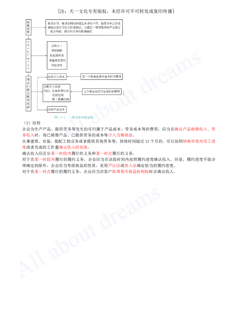 2025-26-第2篇-第7章-7.3-工程成本核算_2026年一级建造师_2026年一建经济_2025年一建经济SVIP_02-基础精讲✿高端面授✿深度强化_10-经济《天一精讲班》关涛、董航KL_关涛_讲义