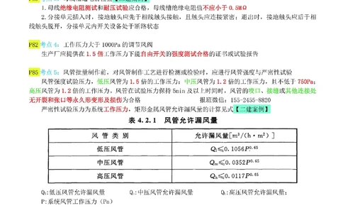 小肥虎-冲刺专题12-合格标准_2026年一级建造师_2026年一建机电_2025年一建机电SVIP_04-冲刺串讲✿考点强化✿小灶集训_24-机电《冲刺专题班》小肥虎SMR