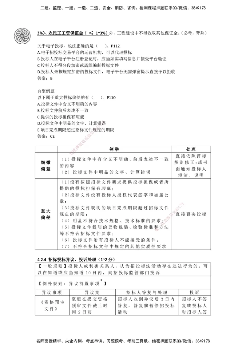 CSW-法规-考前密训-陈印-完_2026年一建法规_2025年一建法规SVIP_04-冲刺串讲✿考点强化✿小灶集训_58-法规《冲刺密训班》陈印HX_讲义