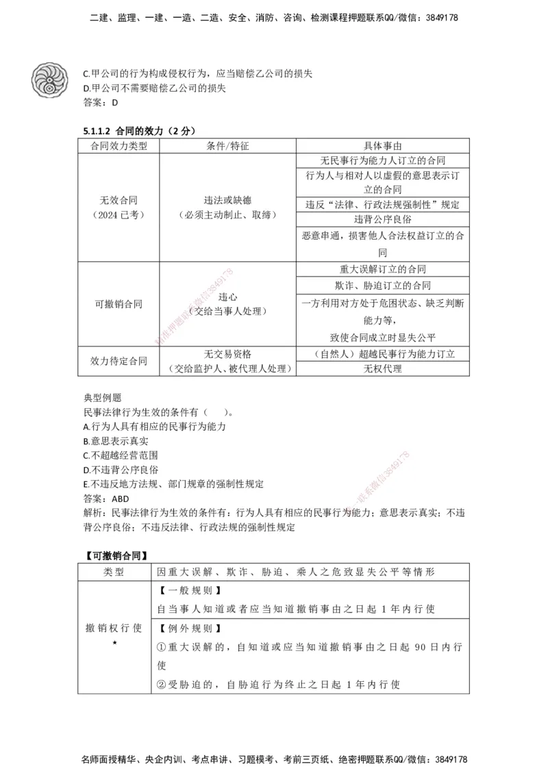CSW-法规-考前密训-陈印-完_2026年一建法规_2025年一建法规SVIP_04-冲刺串讲✿考点强化✿小灶集训_58-法规《冲刺密训班》陈印HX_讲义
