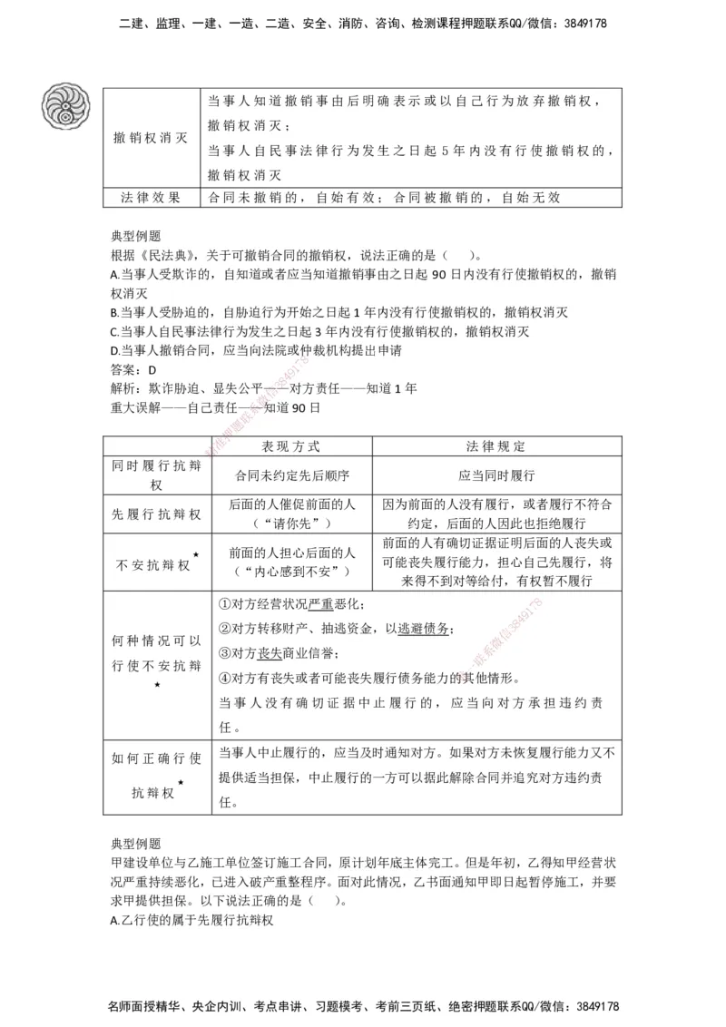 CSW-法规-考前密训-陈印-完_2026年一建法规_2025年一建法规SVIP_04-冲刺串讲✿考点强化✿小灶集训_58-法规《冲刺密训班》陈印HX_讲义