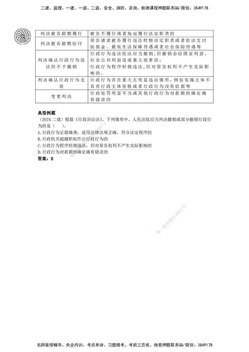 CSW-法规-考前密训-陈印-完_2026年一建法规_2025年一建法规SVIP_04-冲刺串讲✿考点强化✿小灶集训_58-法规《冲刺密训班》陈印HX_讲义