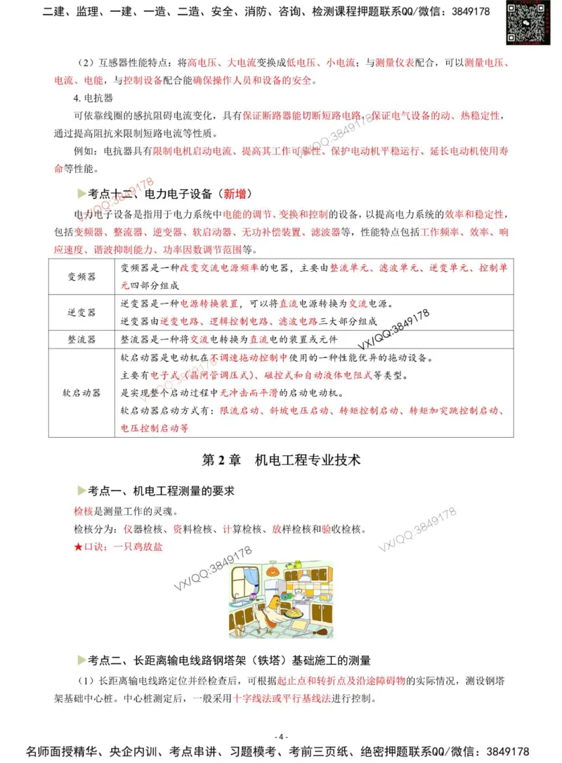 Removed_2025年一级建造师《机电工程管理与实务》猛龙过江系列口袋书_2026年一级建造师_2026年一建机电_2025年一建机电SVIP_05-考前密训✿央企特训✿机构普押