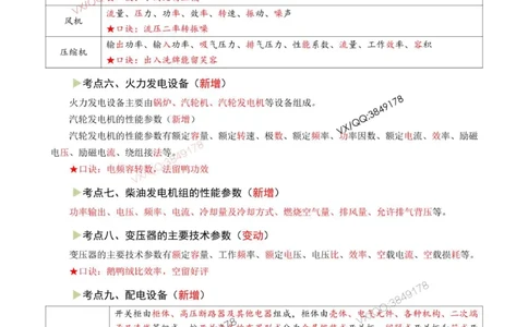 Removed_2025年一级建造师《机电工程管理与实务》猛龙过江系列口袋书_2026年一级建造师_2026年一建机电_2025年一建机电SVIP_05-考前密训✿央企特训✿机构普押