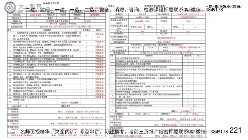 W2025一建机电-高扬-管理板块0_2026年一级建造师_2026年一建机电_2025年一建机电SVIP_01-精华文档✿电子教材✿历年真题_81-机电《板块刷题资料+总结图表》DL