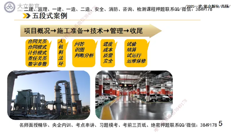 W2025一建机电-高扬-管理板块0_2026年一级建造师_2026年一建机电_2025年一建机电SVIP_01-精华文档✿电子教材✿历年真题_81-机电《板块刷题资料+总结图表》DL