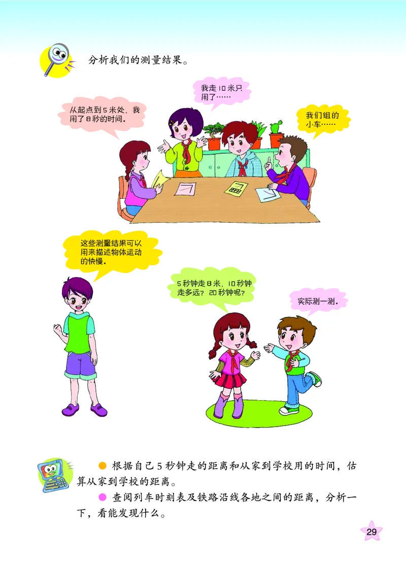 青岛版6年级科学上册高清教材_全部版本&bull;小学科学电子课本_青岛版63制小学科学课本