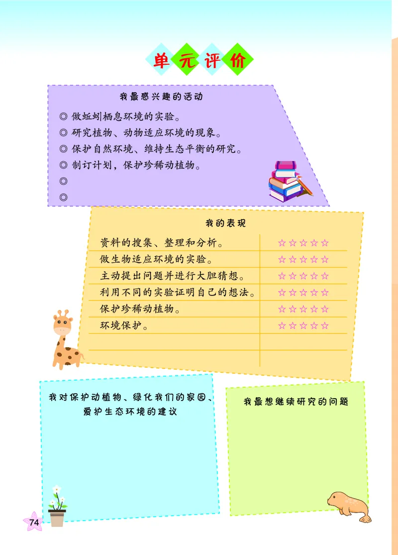 青岛版6年级科学上册高清教材_全部版本&bull;小学科学电子课本_青岛版63制小学科学课本