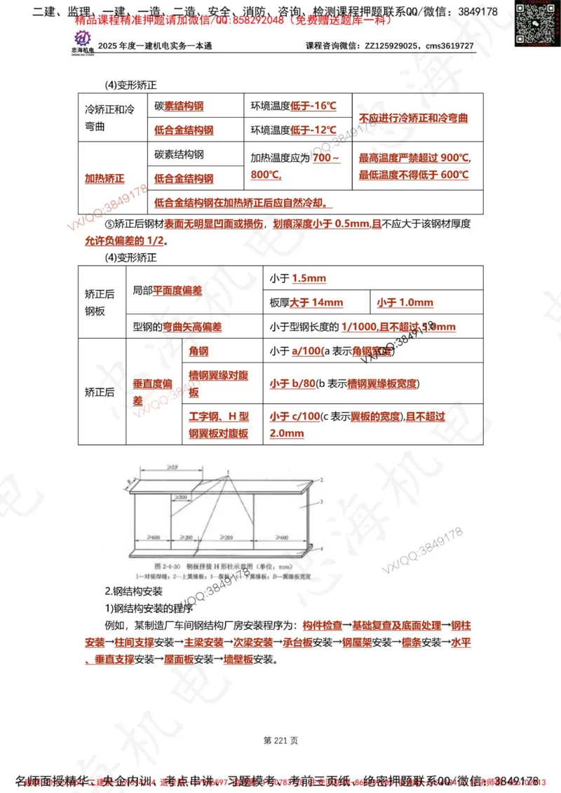 Removed_2025年一建《项目管理》三星考题100道（含答案）_1_2026年一级建造师_2026年一建管理_2025年一建管理SVIP_05-考前密训✿央企特训✿机构普押_14-管理《三星高频100题》233