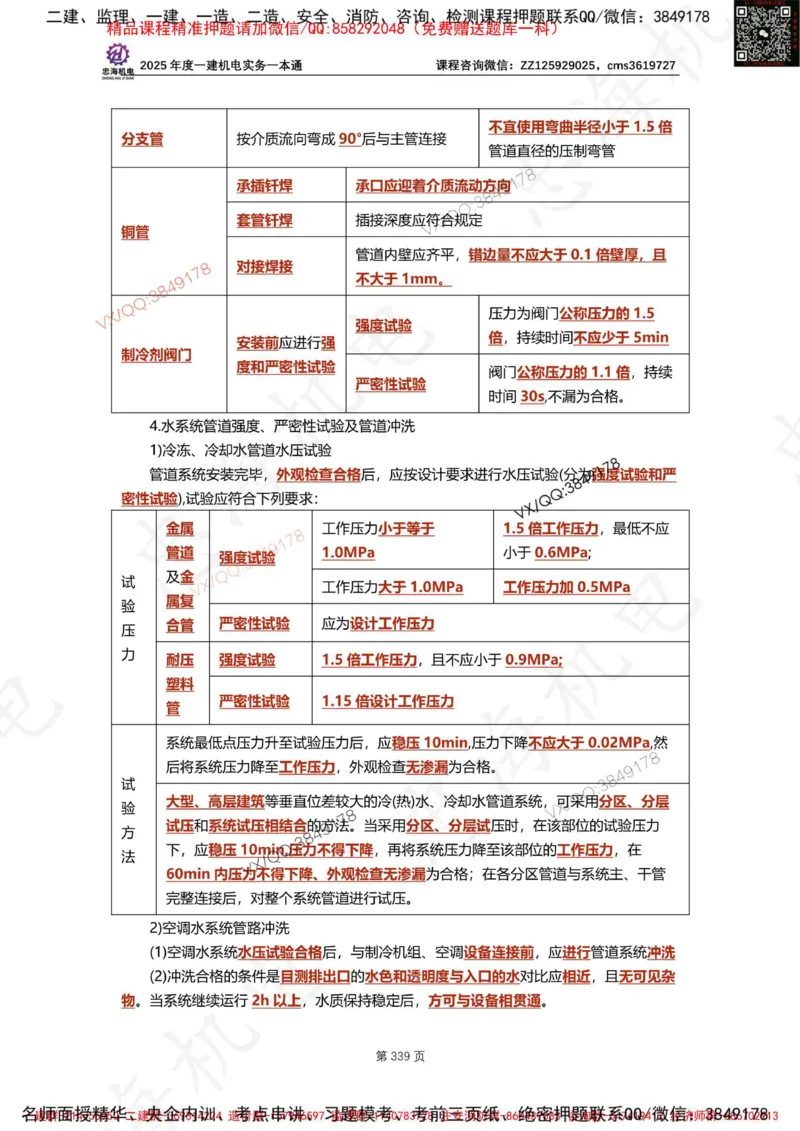Removed_2025年一建《项目管理》三星考题100道（含答案）_1_2026年一级建造师_2026年一建管理_2025年一建管理SVIP_05-考前密训✿央企特训✿机构普押_14-管理《三星高频100题》233