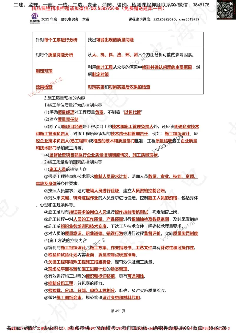 Removed_2025年一建《项目管理》三星考题100道（含答案）_1_2026年一级建造师_2026年一建管理_2025年一建管理SVIP_05-考前密训✿央企特训✿机构普押_14-管理《三星高频100题》233