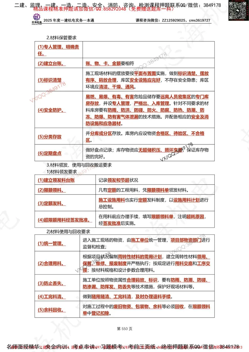 Removed_2025年一建《项目管理》三星考题100道（含答案）_1_2026年一级建造师_2026年一建管理_2025年一建管理SVIP_05-考前密训✿央企特训✿机构普押_14-管理《三星高频100题》233