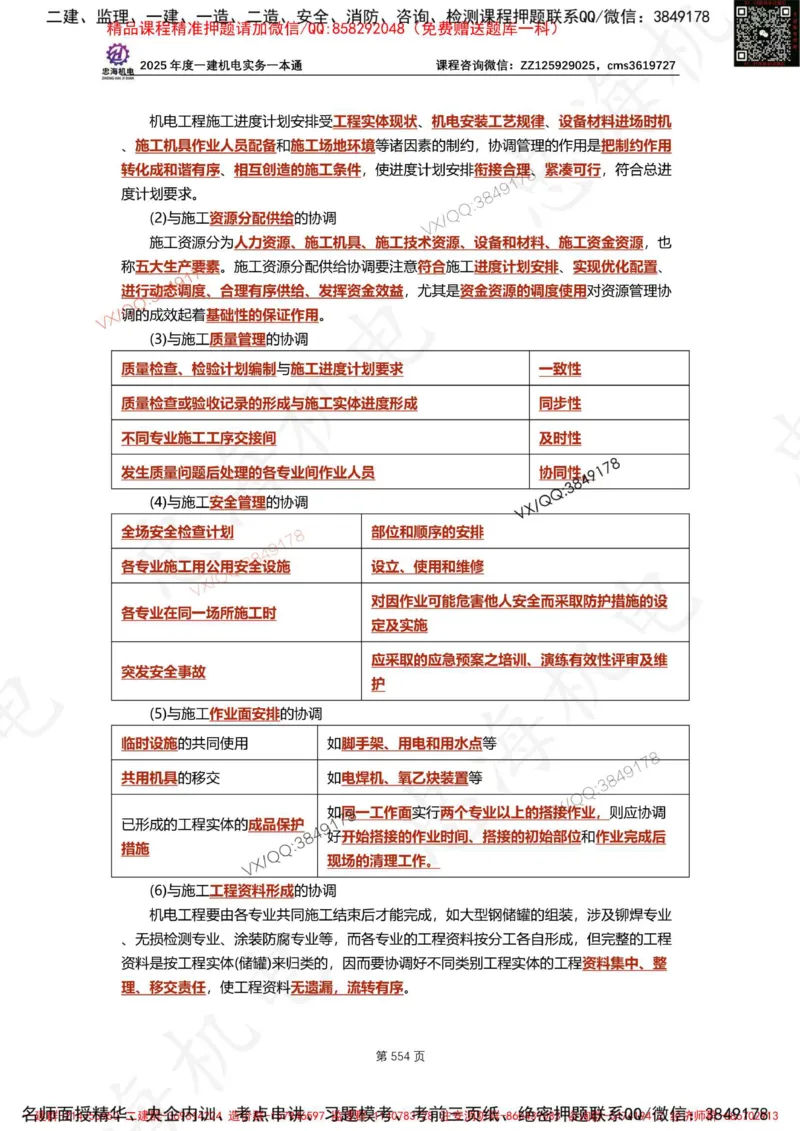 Removed_2025年一建《项目管理》三星考题100道（含答案）_1_2026年一级建造师_2026年一建管理_2025年一建管理SVIP_05-考前密训✿央企特训✿机构普押_14-管理《三星高频100题》233
