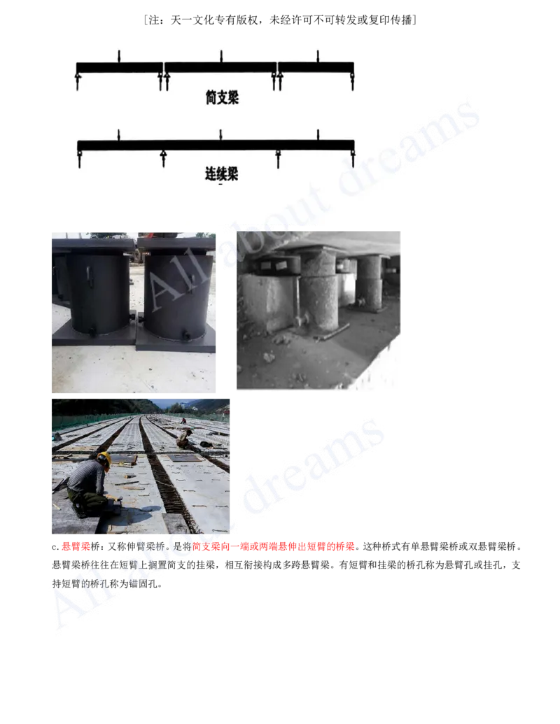 2025-09-第2章-城市桥梁工程（一）_2026年一级建造师_2026年一建市政_2025年一建市政SVIP_02-基础精讲✿高端面授✿深度强化_10-市政《天一精讲班》潘旭、董雨佳KL_董雨佳_讲义
