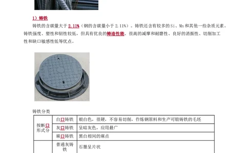 第1章　机电工程常用材料与设备_2026年一级建造师_2026年一建机电_2025年一建机电SVIP_02-基础精讲✿高端面授✿深度强化_04-机电《基础精讲班》康仁杰JG_讲义