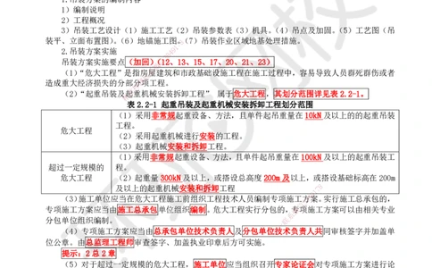 HQ-机电-精选考点_2026年一级建造师_2026年一建机电_2025年一建机电SVIP_01-精华文档✿电子教材✿历年真题_32-机电《精选考点》HQ