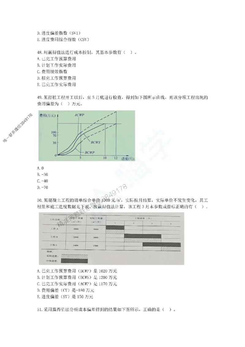 一建-管理-春节假期必做500题_2026年一级建造师_2026年一建管理_2025年一建管理SVIP_01-精华文档✿电子教材✿历年真题_16-管理《通关必做500题》HX推荐