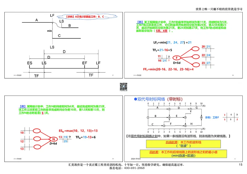 共性案例讲义-打印版_2026年一级建造师_2026年一建公路_2025年一建公路SVIP_02-基础精讲✿高端面授✿深度强化_31-公路《共性案例班》李向国HY