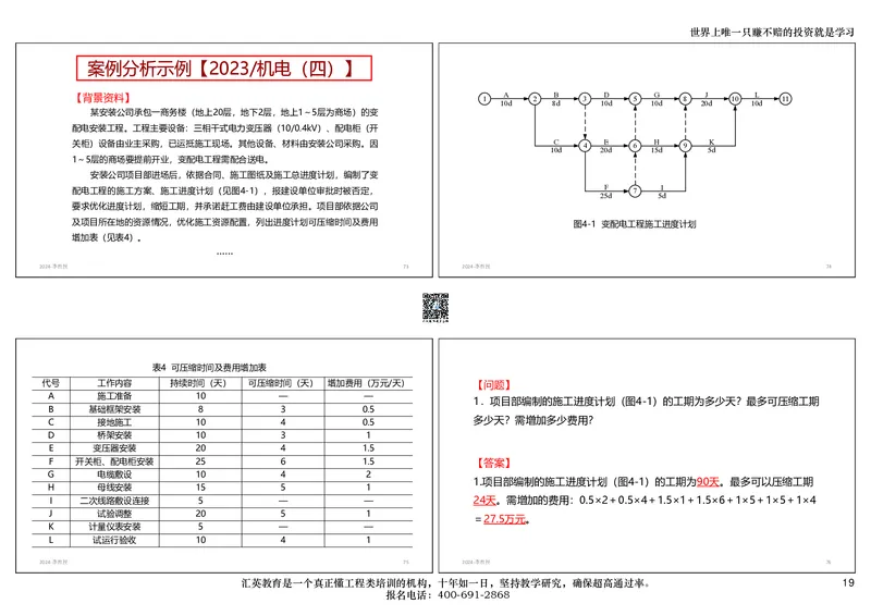 共性案例讲义-打印版_2026年一级建造师_2026年一建公路_2025年一建公路SVIP_02-基础精讲✿高端面授✿深度强化_31-公路《共性案例班》李向国HY
