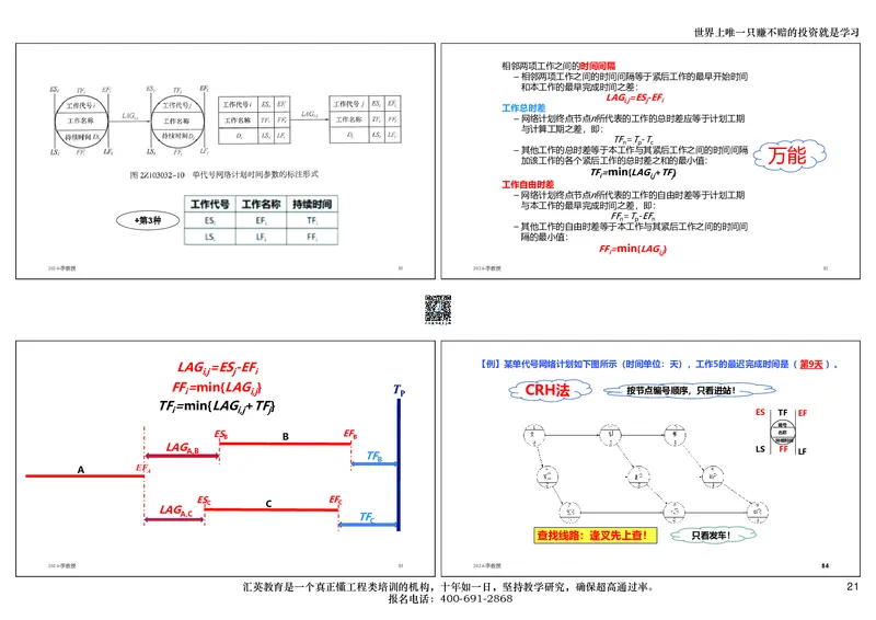 共性案例讲义-打印版_2026年一级建造师_2026年一建公路_2025年一建公路SVIP_02-基础精讲✿高端面授✿深度强化_31-公路《共性案例班》李向国HY
