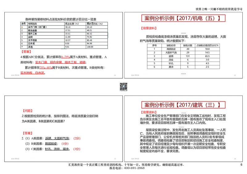 共性案例讲义-打印版_2026年一级建造师_2026年一建公路_2025年一建公路SVIP_02-基础精讲✿高端面授✿深度强化_31-公路《共性案例班》李向国HY