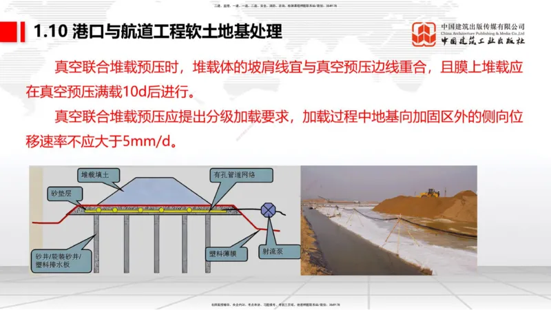 B08节：1.10软土地基处理（2）（04.17）_2026年一级建造师_2026年一建港航_2025年一建港航SVIP_02-基础精讲✿高端面授✿深度强化_03-港航《两轮基础直播》陈冬铭JGS_讲义