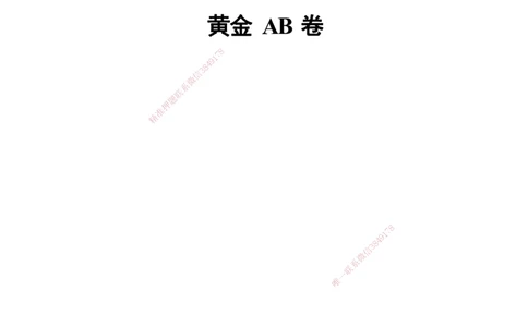 YL-管理-黄金AB卷_2026年一级建造师_2026年一建管理_2025年一建管理SVIP_05-考前密训✿央企特训✿机构普押_49-管理《黄金AB卷》YL