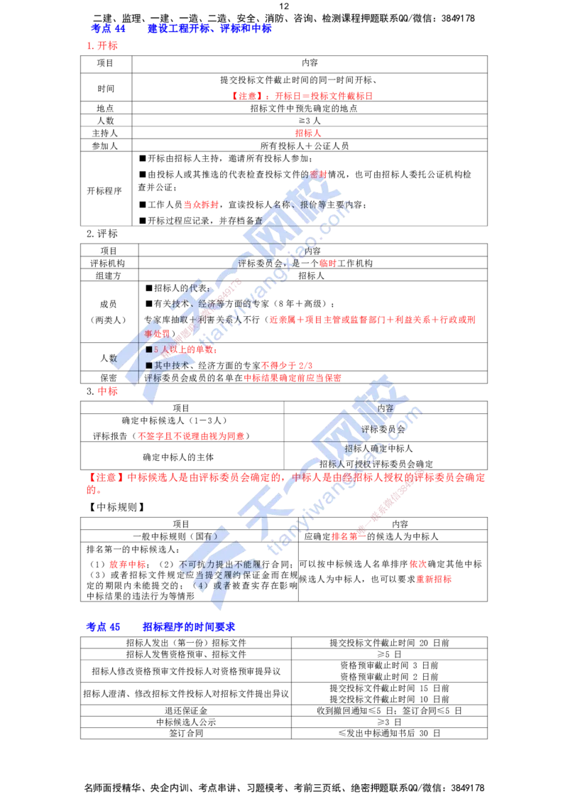 KL-法规-速记100点_2026年一建法规_2025年一建法规SVIP_05-考前密训✿央企特训✿机构普押_26-法规《考前背多分+速记100点》KL