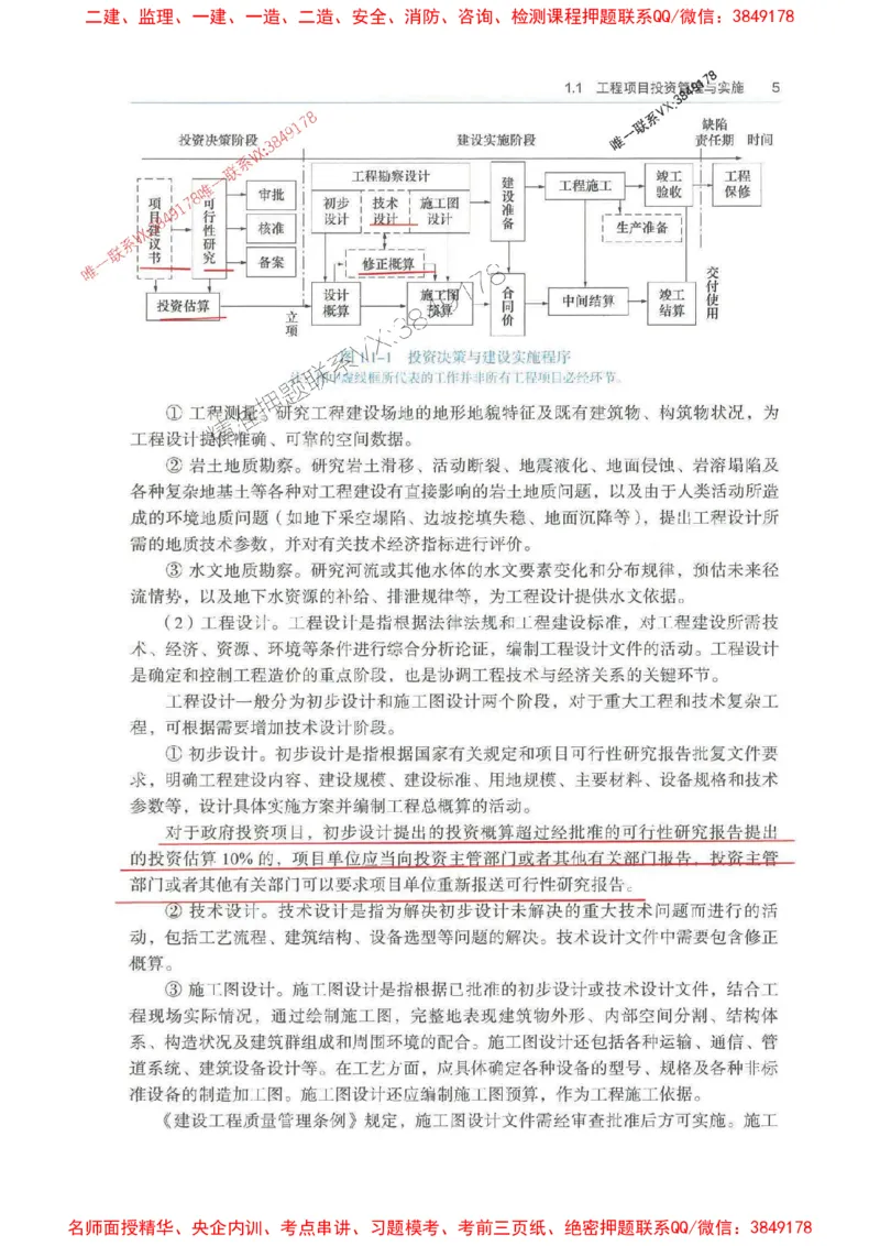 管理-万国封闭集训划书PDF_2026年一级建造师_2026年一建管理_2025年一建管理SVIP_05-考前密训✿央企特训✿机构普押_57-管理《超押画书+试卷》WG推荐