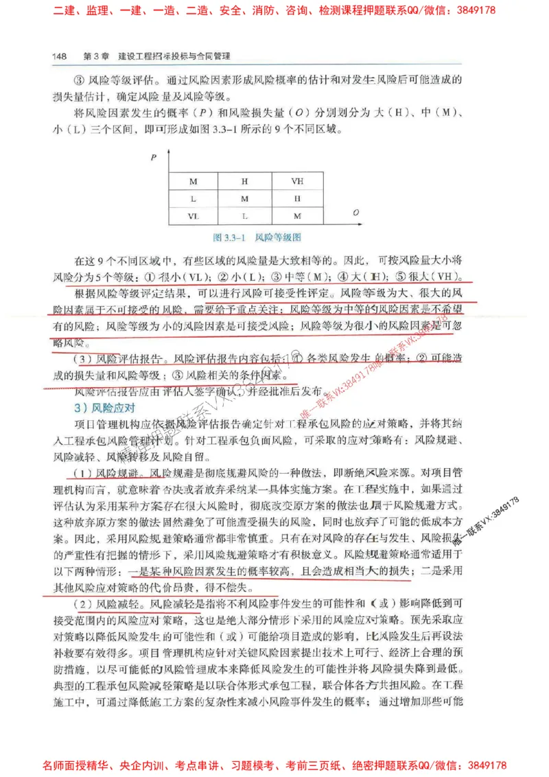 管理-万国封闭集训划书PDF_2026年一级建造师_2026年一建管理_2025年一建管理SVIP_05-考前密训✿央企特训✿机构普押_57-管理《超押画书+试卷》WG推荐