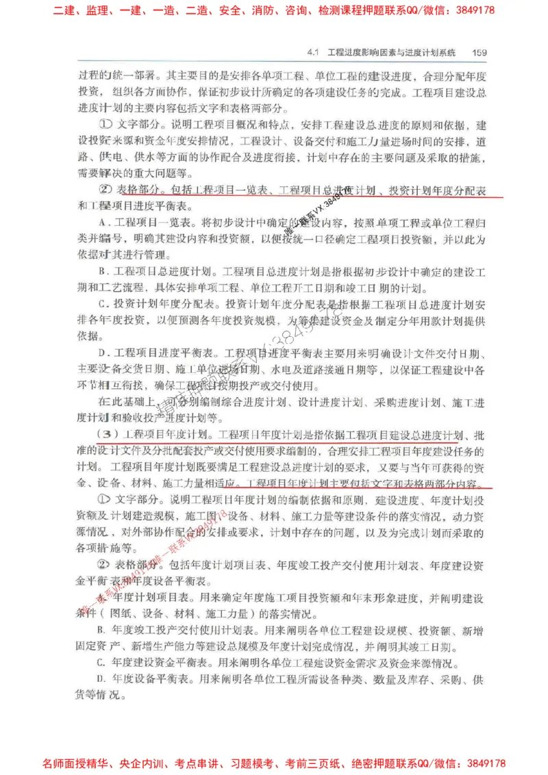 管理-万国封闭集训划书PDF_2026年一级建造师_2026年一建管理_2025年一建管理SVIP_05-考前密训✿央企特训✿机构普押_57-管理《超押画书+试卷》WG推荐
