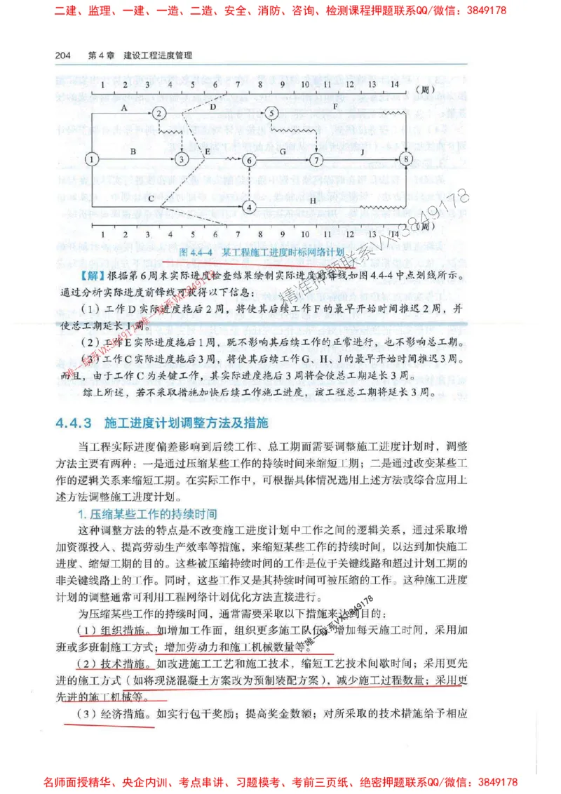 管理-万国封闭集训划书PDF_2026年一级建造师_2026年一建管理_2025年一建管理SVIP_05-考前密训✿央企特训✿机构普押_57-管理《超押画书+试卷》WG推荐