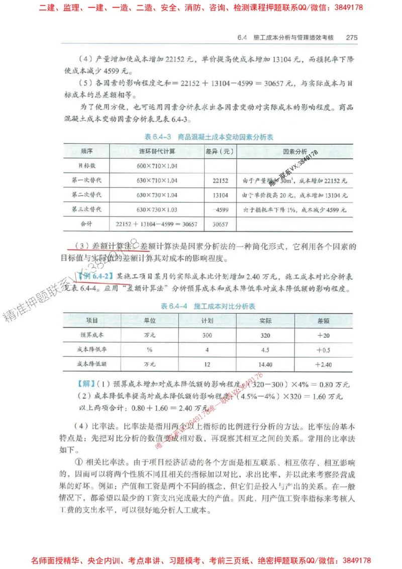 管理-万国封闭集训划书PDF_2026年一级建造师_2026年一建管理_2025年一建管理SVIP_05-考前密训✿央企特训✿机构普押_57-管理《超押画书+试卷》WG推荐