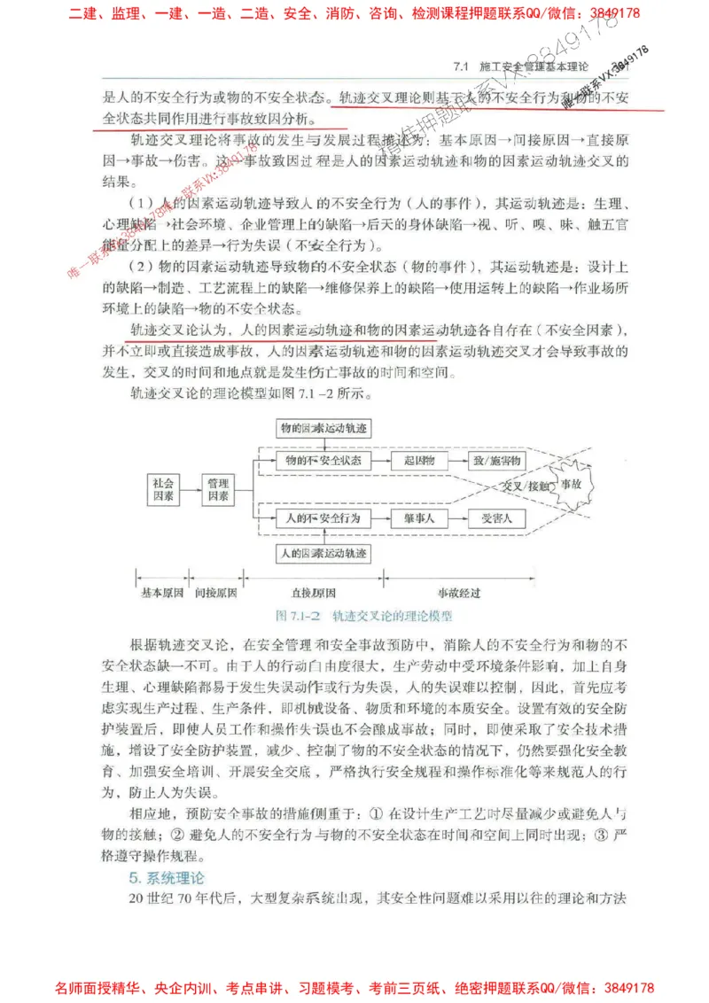 管理-万国封闭集训划书PDF_2026年一级建造师_2026年一建管理_2025年一建管理SVIP_05-考前密训✿央企特训✿机构普押_57-管理《超押画书+试卷》WG推荐