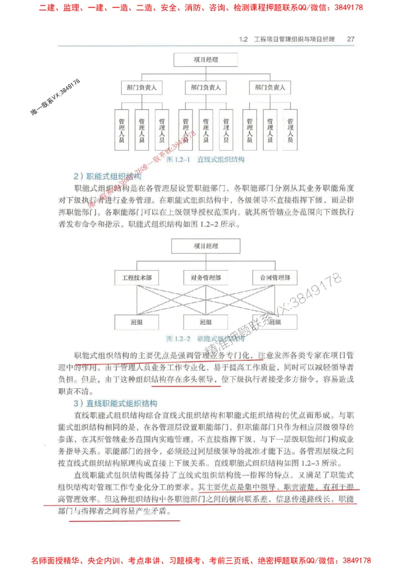 管理-万国封闭集训划书PDF_2026年一级建造师_2026年一建管理_2025年一建管理SVIP_05-考前密训✿央企特训✿机构普押_57-管理《超押画书+试卷》WG推荐