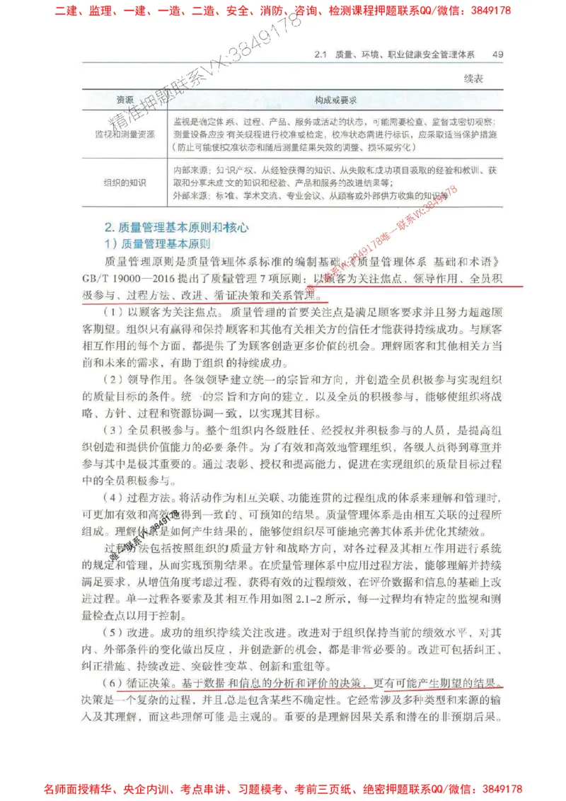 管理-万国封闭集训划书PDF_2026年一级建造师_2026年一建管理_2025年一建管理SVIP_05-考前密训✿央企特训✿机构普押_57-管理《超押画书+试卷》WG推荐