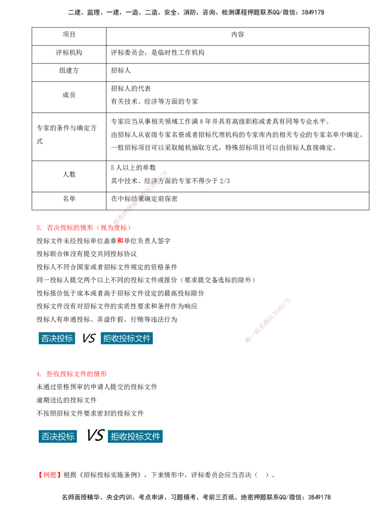 打印版（7月26日）-王竹梅-一建法规-考前密训（集训班）_2026年一建法规_2025年一建法规SVIP_04-冲刺串讲✿考点强化✿小灶集训_19-法规《考前集训班》王竹梅CSW_讲义